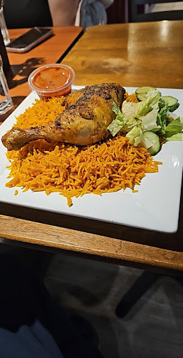Photo of Marhaba Restaurant - 129 2nd Ave N #101, Saskatoon, SK S7K 2A9
